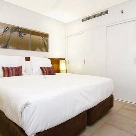 Luxury Apartments At Temple Resort And Spa Port Douglas Eksteriør bilde