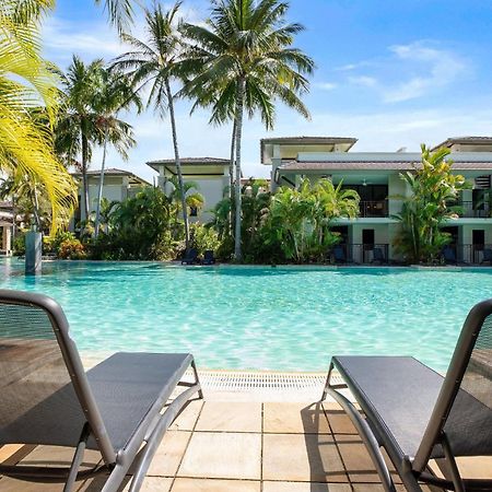 Luxury Apartments At Temple Resort And Spa Port Douglas Eksteriør bilde