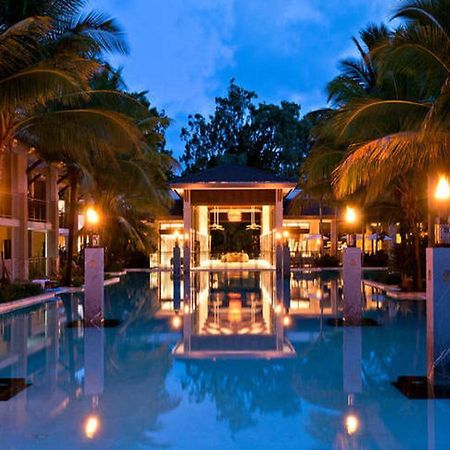 Luxury Apartments At Temple Resort And Spa Port Douglas Eksteriør bilde