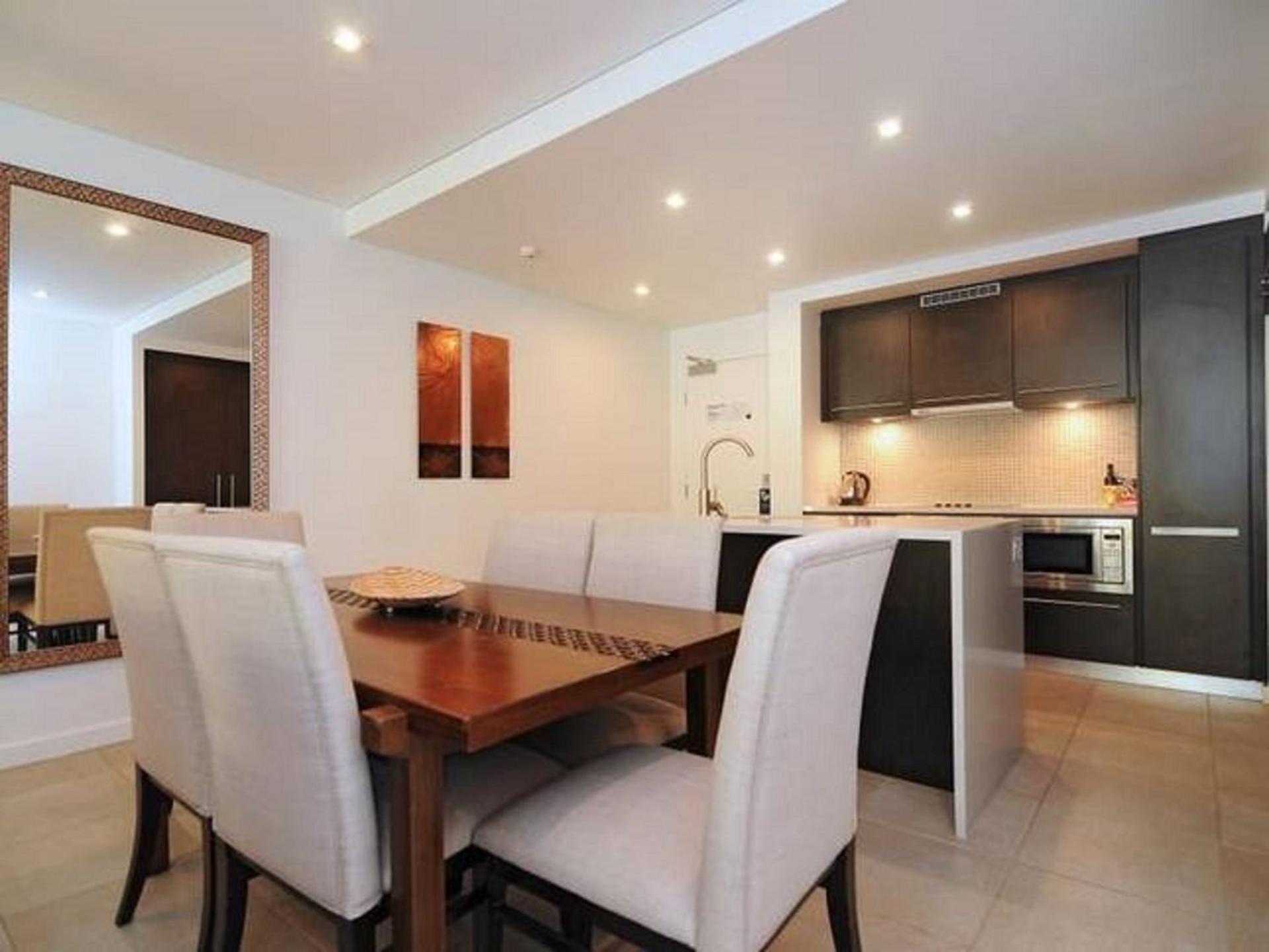 Luxury Apartments At Temple Resort And Spa Port Douglas Eksteriør bilde