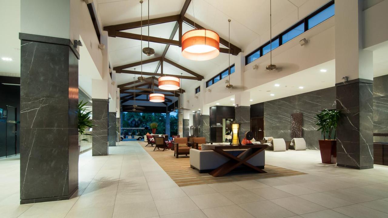 Luxury Apartments At Temple Resort And Spa Port Douglas Eksteriør bilde
