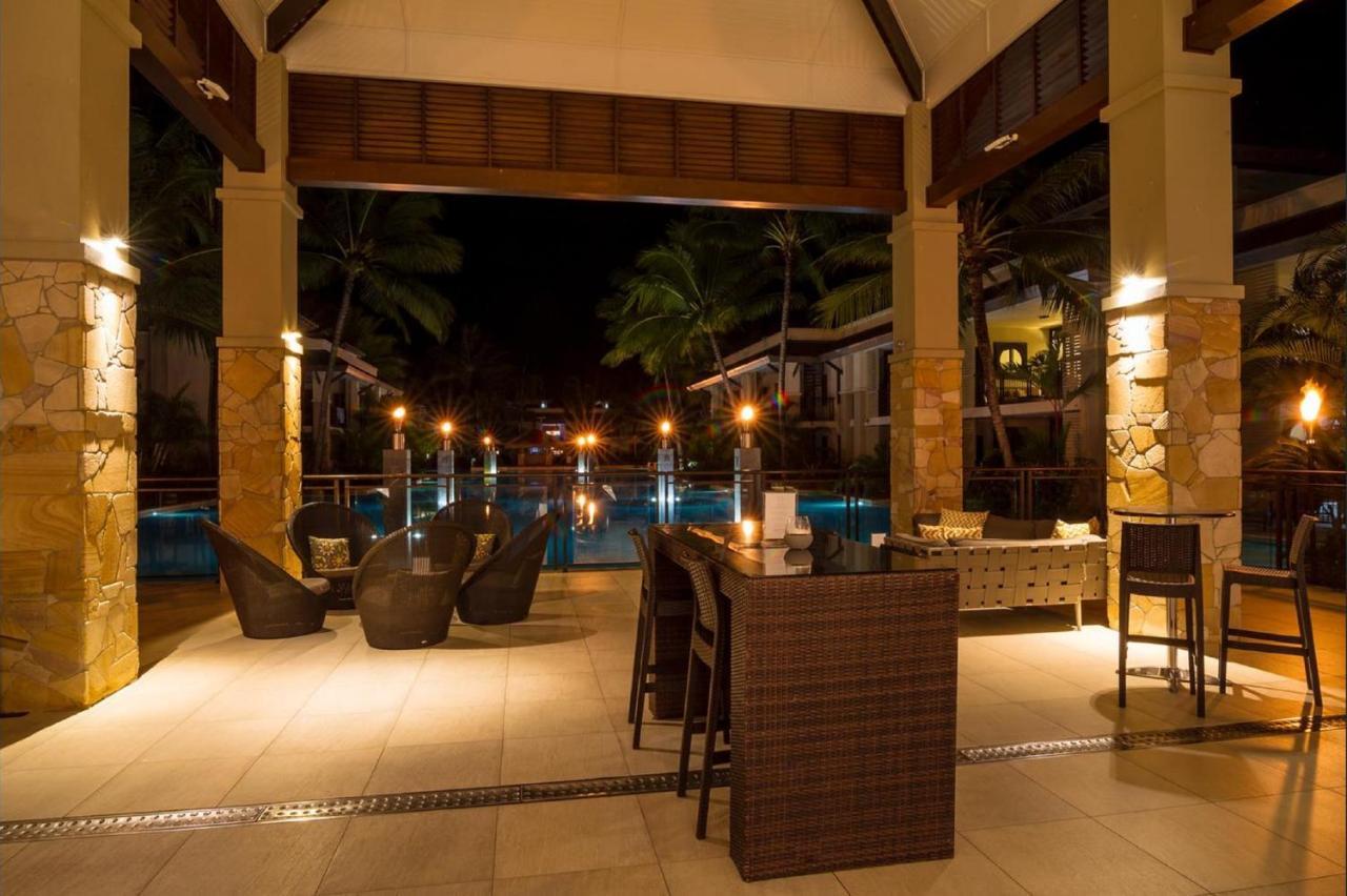 Luxury Apartments At Temple Resort And Spa Port Douglas Eksteriør bilde
