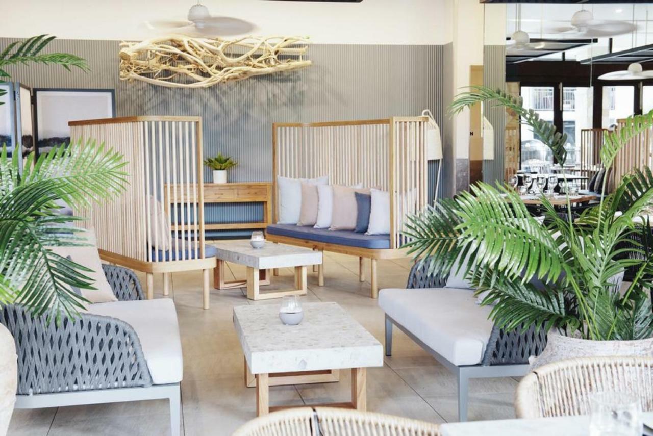 Luxury Apartments At Temple Resort And Spa Port Douglas Eksteriør bilde